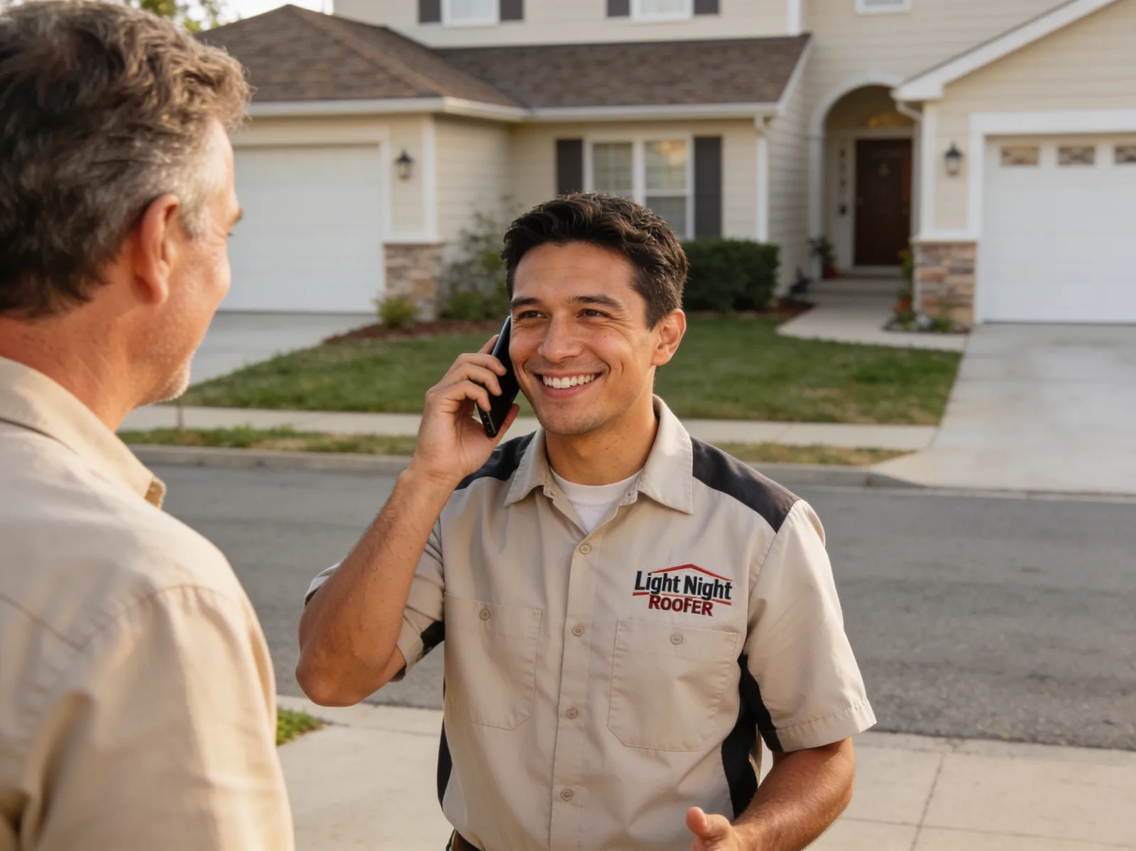 Emergency Roof Repair Drexel Heights, AZ FAQs